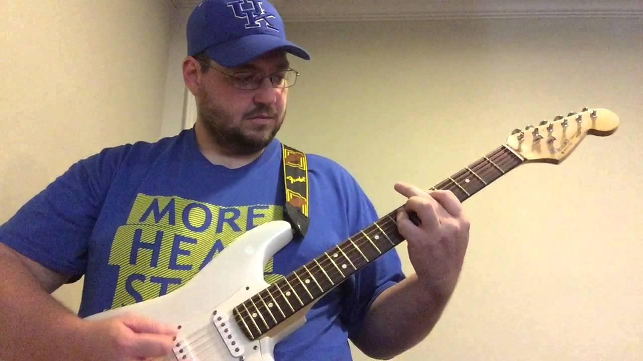 Paul C Tim (v1) + Analogman Prince Of Tone + NOC3 Firefly into Traynor YCV40wr