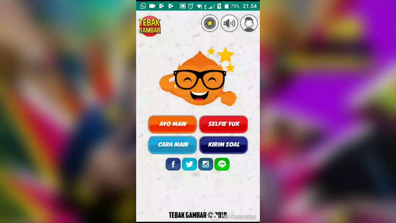 (Season1)_ Main tebak gambar_sampai terakhir level