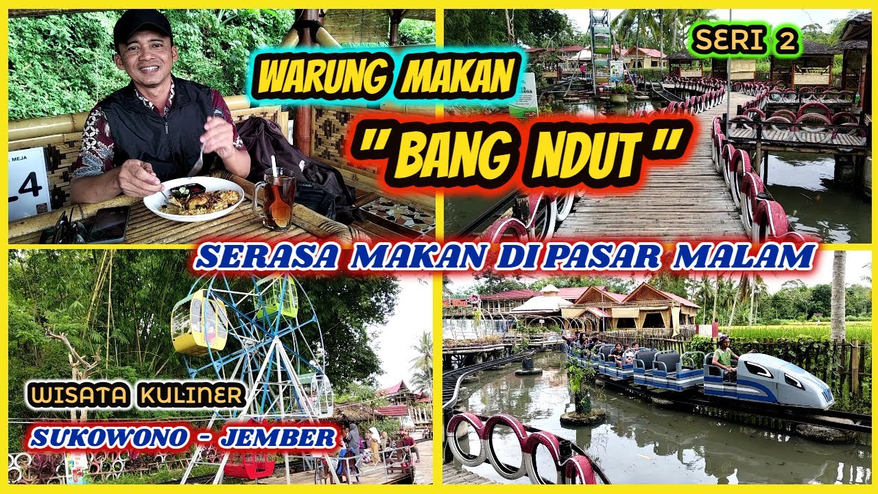 Warung Makan 