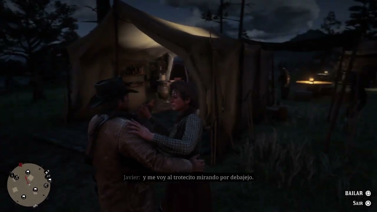 Red Dead Redemption 2
