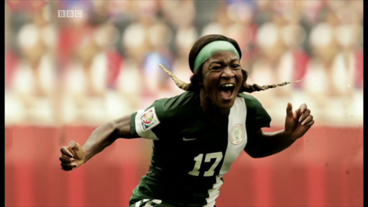 BBC Sport Africa - FULL EPISODE 32