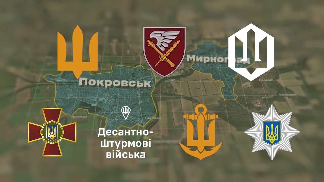 Найяскравіші ураження по ворогу на Покровському напрямку за останні 10 днів