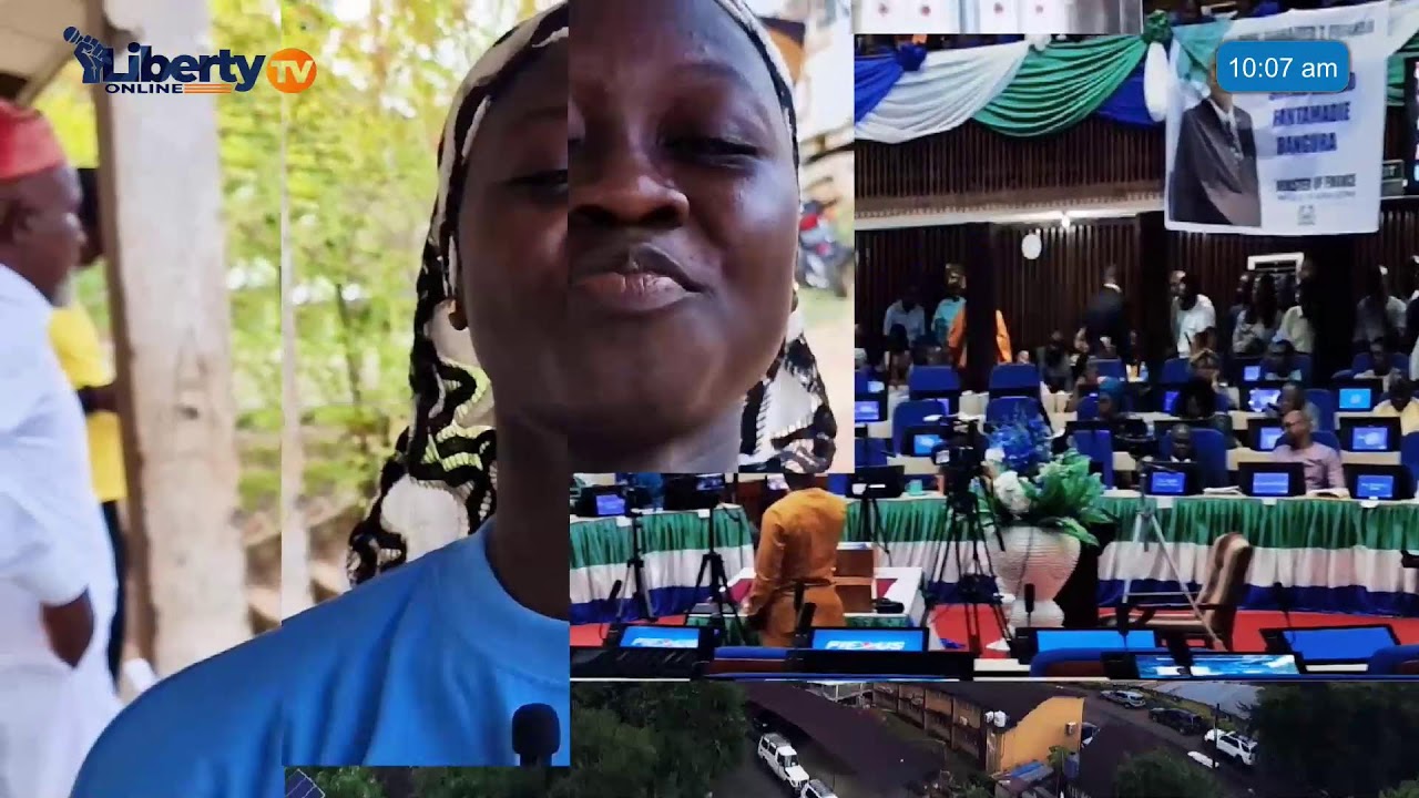 Assessing Women in the Governance Spectrum.