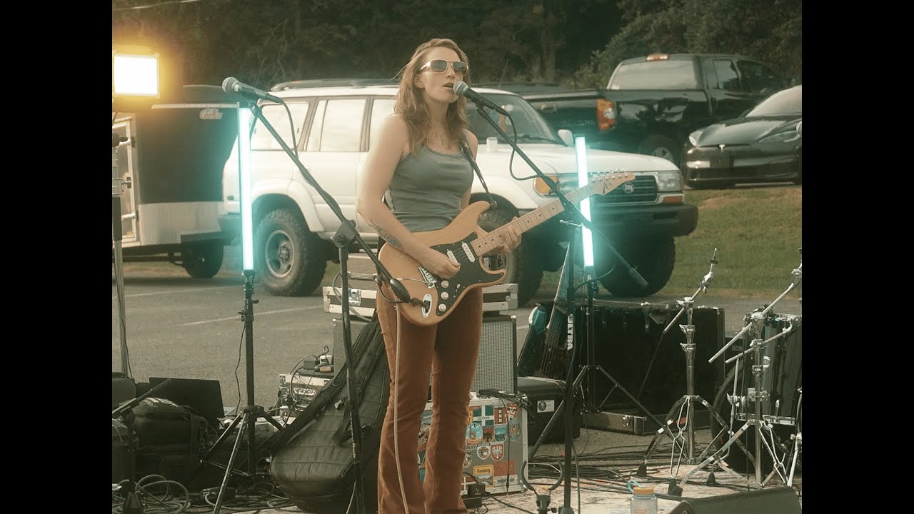 Wolf In Sheepskin SOLO Live Looping