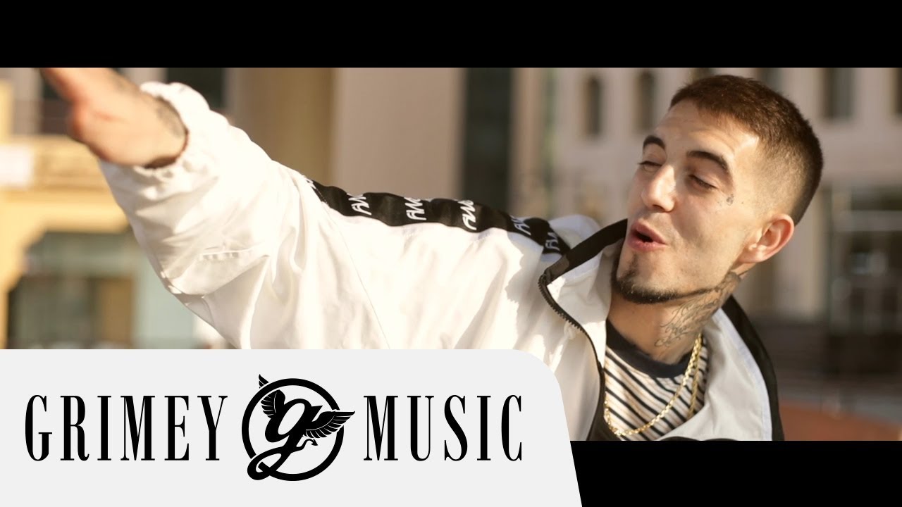DENOM - SOLO PIENSO EN TI (OFFICIAL MUSIC VIDEO)