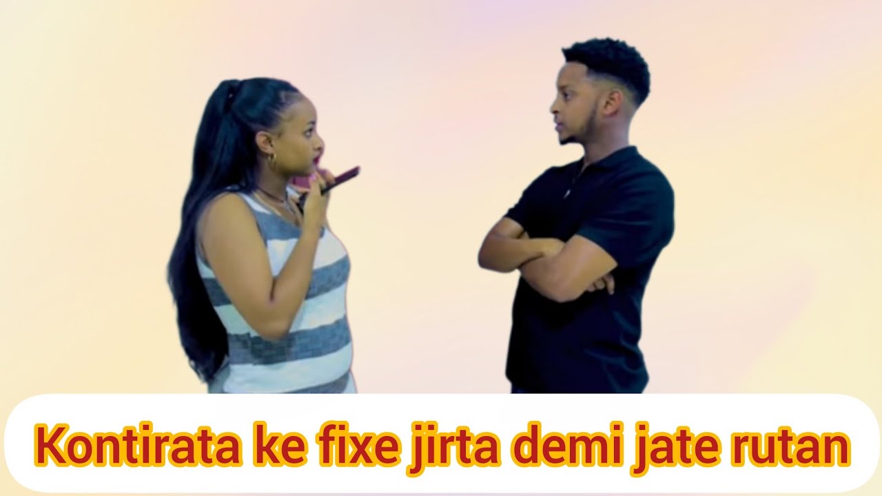 Malif aka hidhamu barbade mal si gonani gaheera kanaa booda jette🤦🤔