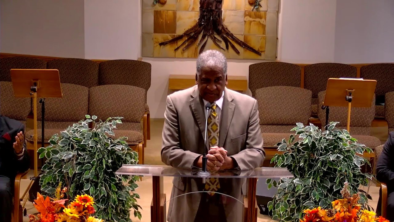 Turning Point Ministries - TPM-Pentecostal Church Live