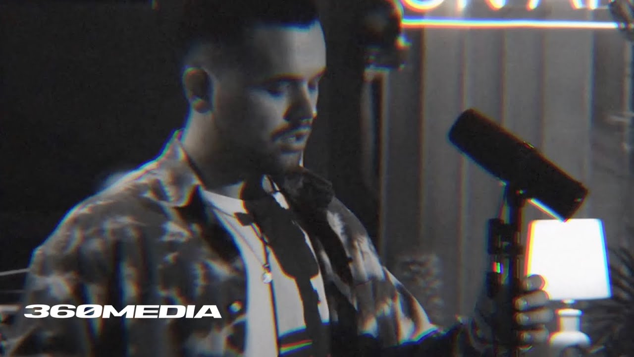 Yll Limani - A thua enderr ishe ti (A-LIVE NIGHT / Cover MINATORI)