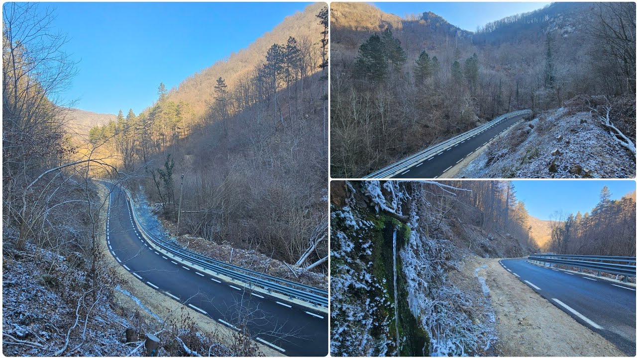 Drumul Fierului, Govajdia, Hunedoara