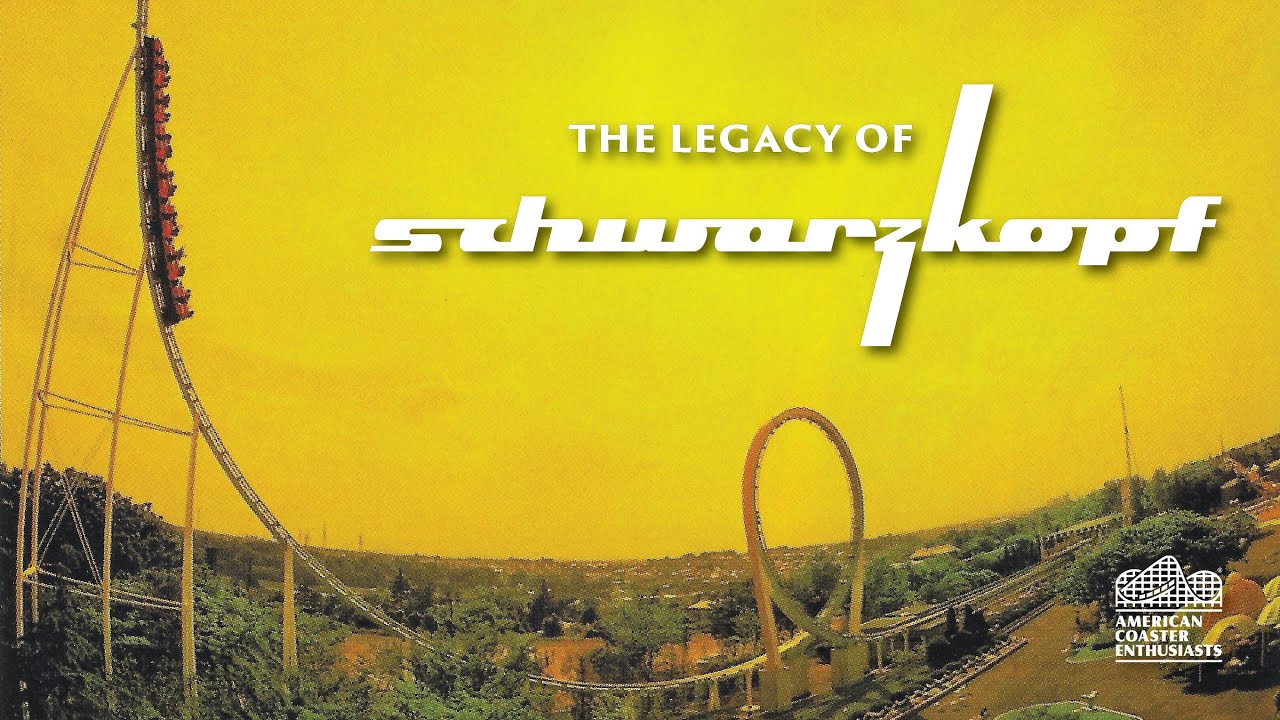 The Legacy of Schwarzkopf [FULL DOCUMENTARY]