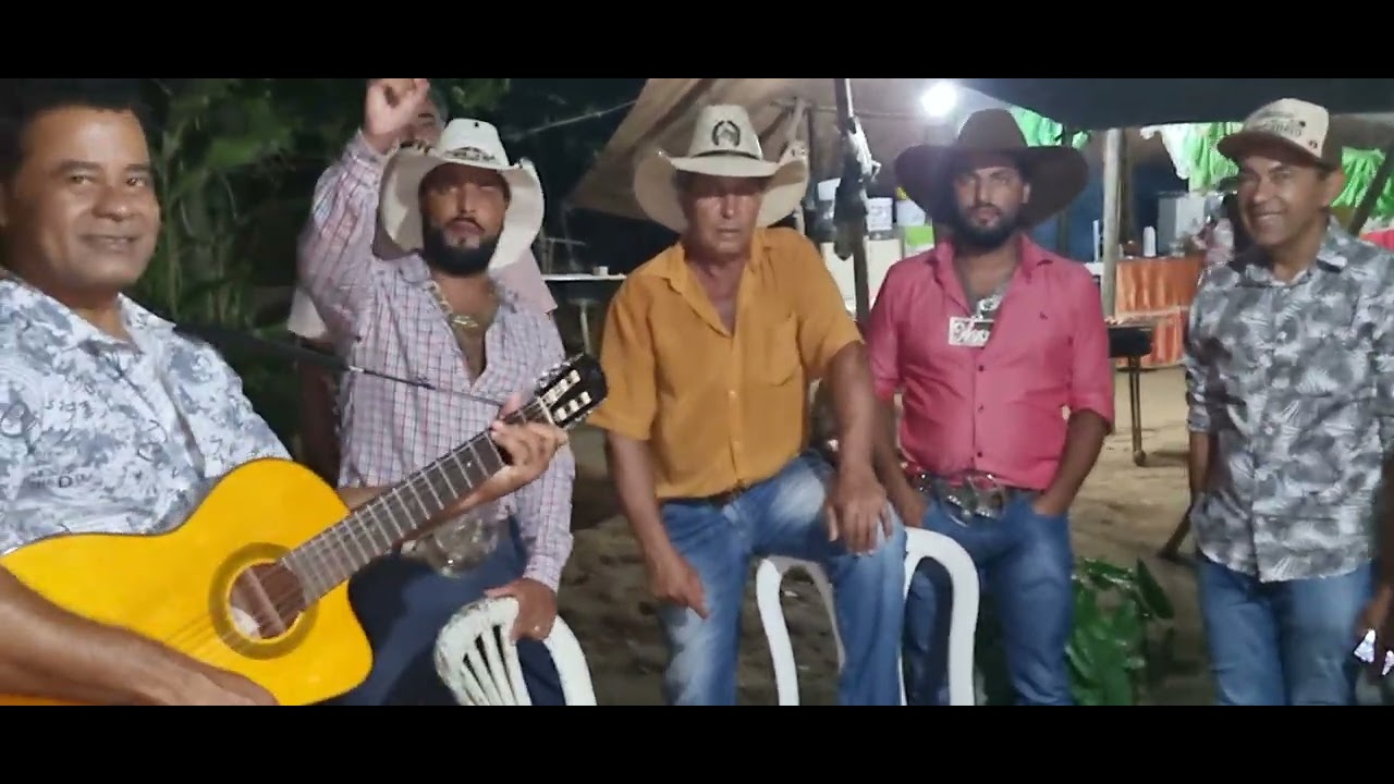 MULHER CARENTE- NILLO ROCHA; BARRERITO CIGANO e IRMÃOS CIGANO