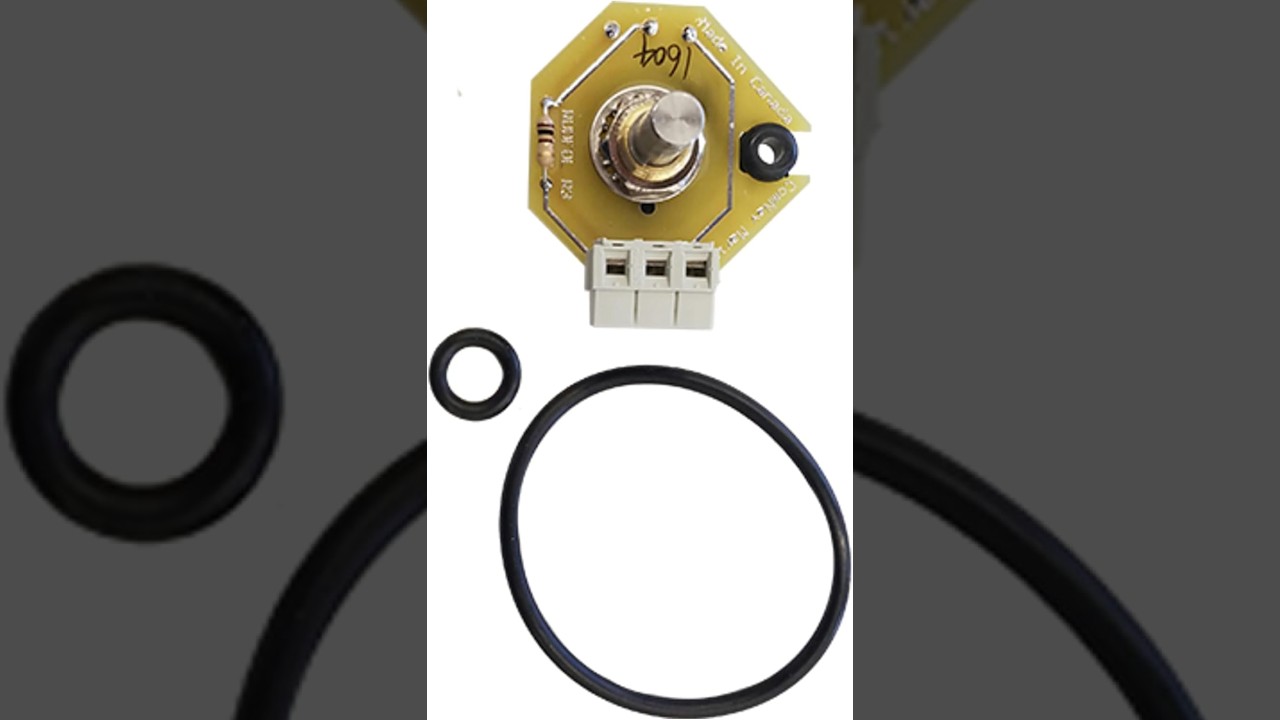 ComNav Rudder Follower Rebuild Kit Review