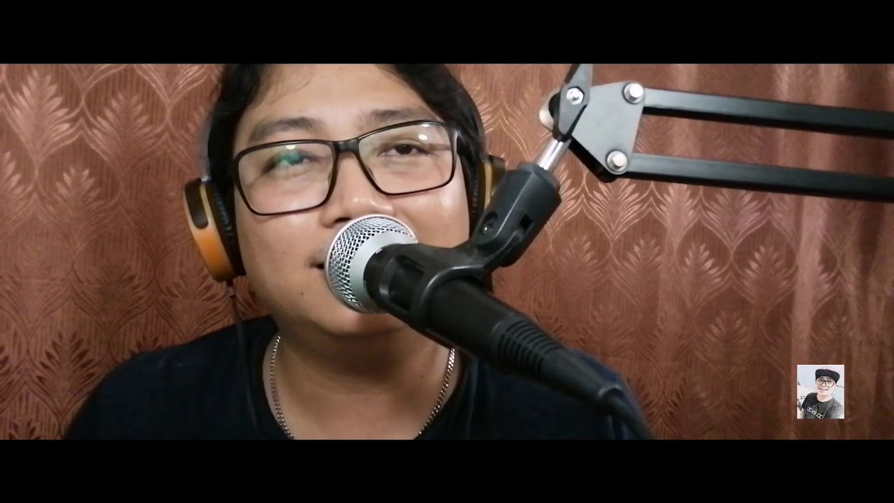 Jikalau Kau Cinta - judika (cover by elvies)