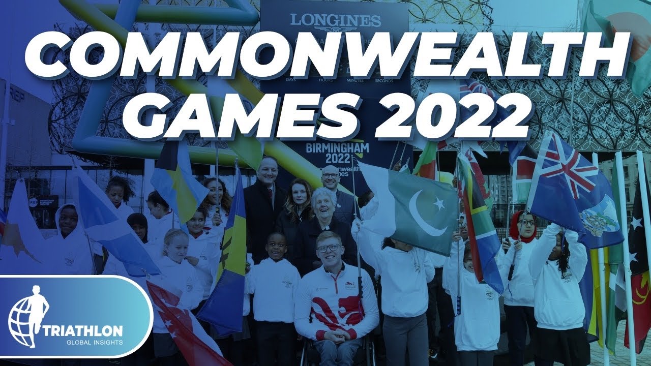 Commonwealth Games 2022