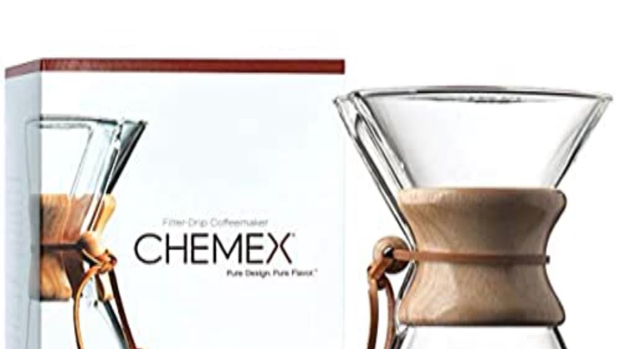 9 Amazing Pour Over Coffee Makers Sold On  June 2022