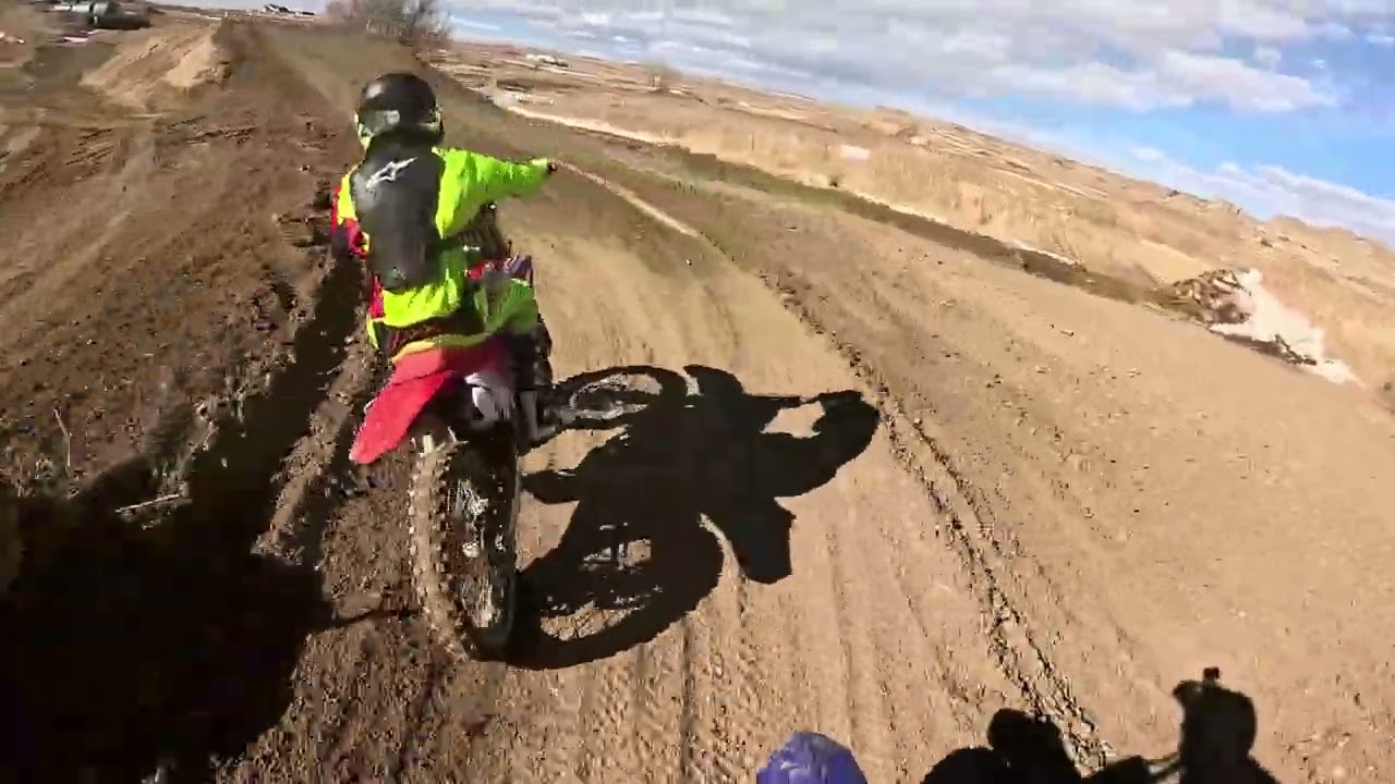 Aztec Family Raceway | 1/18/2026