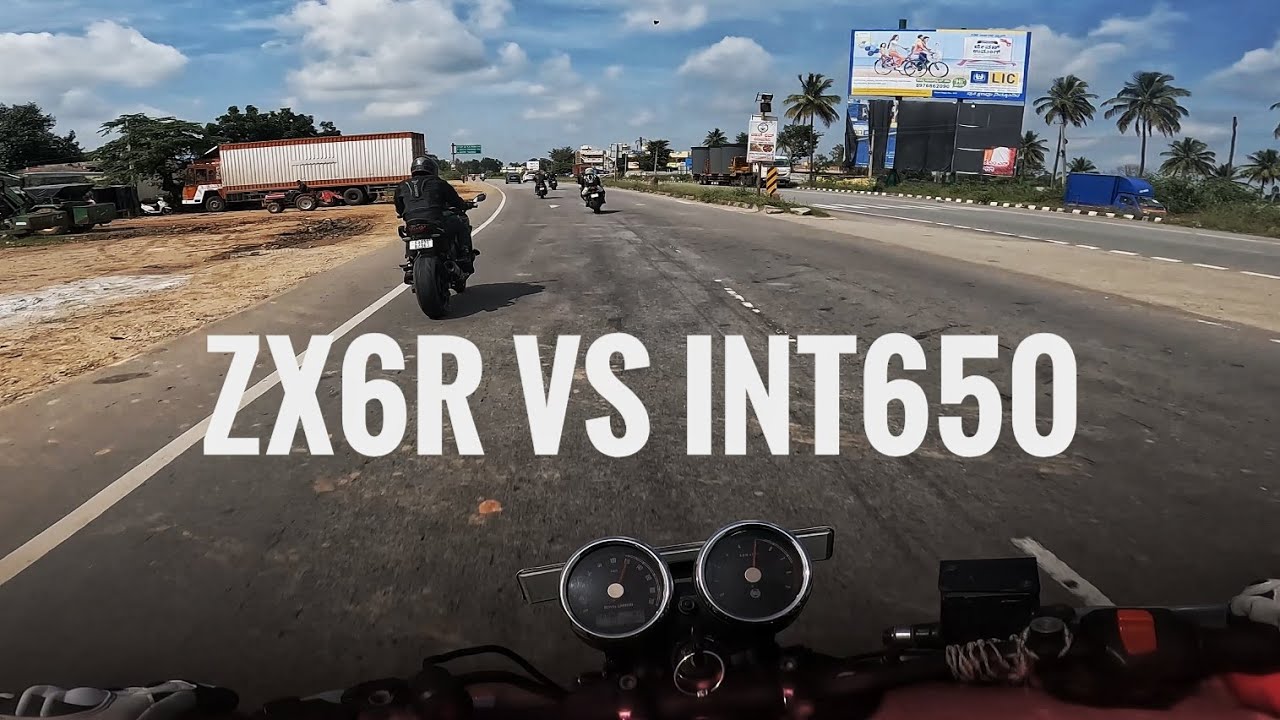 Pure Adrenaline Rush With Superbikes | Morning Ride | Nikhissss