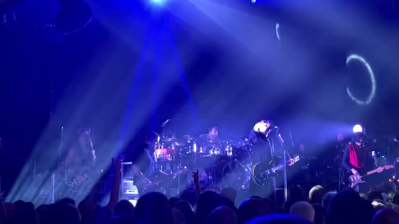 The Smashing Pumpkins - Tonight - Live Vega Copenhagen August 19 2025