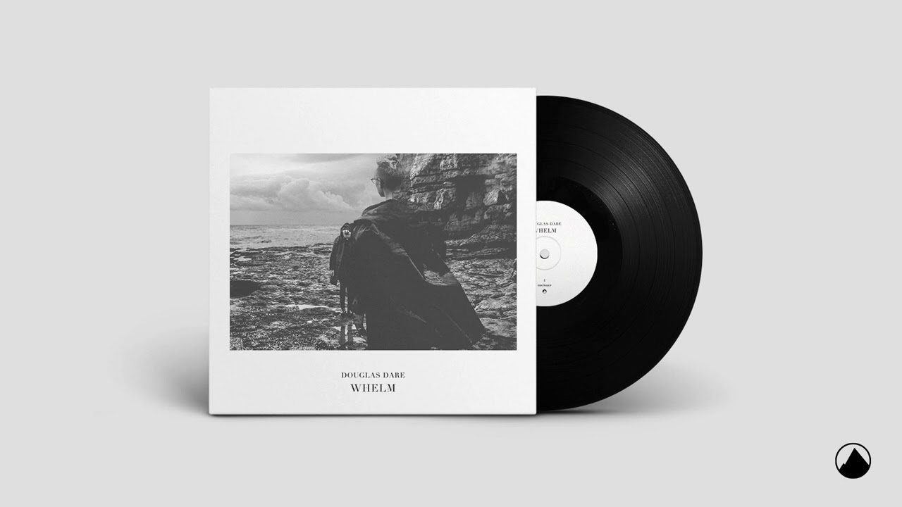 Douglas Dare - Whelm