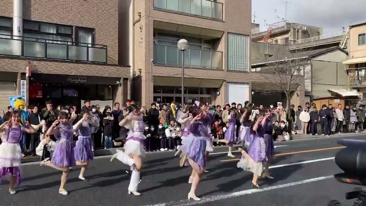 twilight   夜宵　　バサカニ本祭　2023.12.17