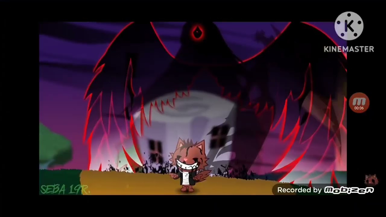 death battle fan made trailer xeba vs mephiles (amnesia htf vs sonic the hedgehog)