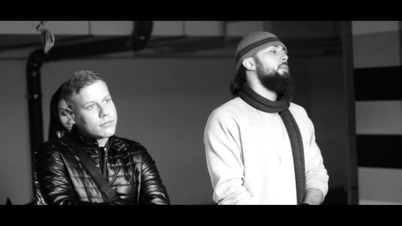 Diho x Białas x Malik Montana - NaNaNa (prod. Olek)