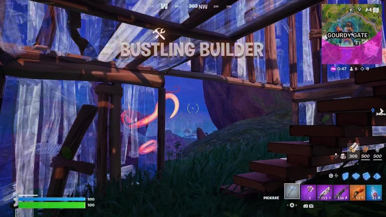 Fortnite | Crown Win #67