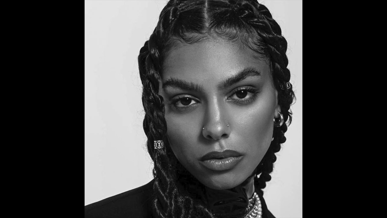 [FREE] Brent Faiyaz x Erykah Badu Type Beat - 