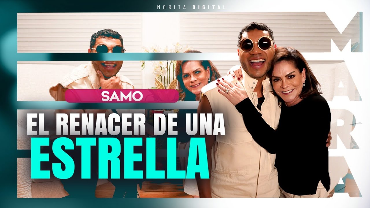 Samo, No PENSÉ pasar un DOLOR ASÍ | Mara Patricia Castañeda