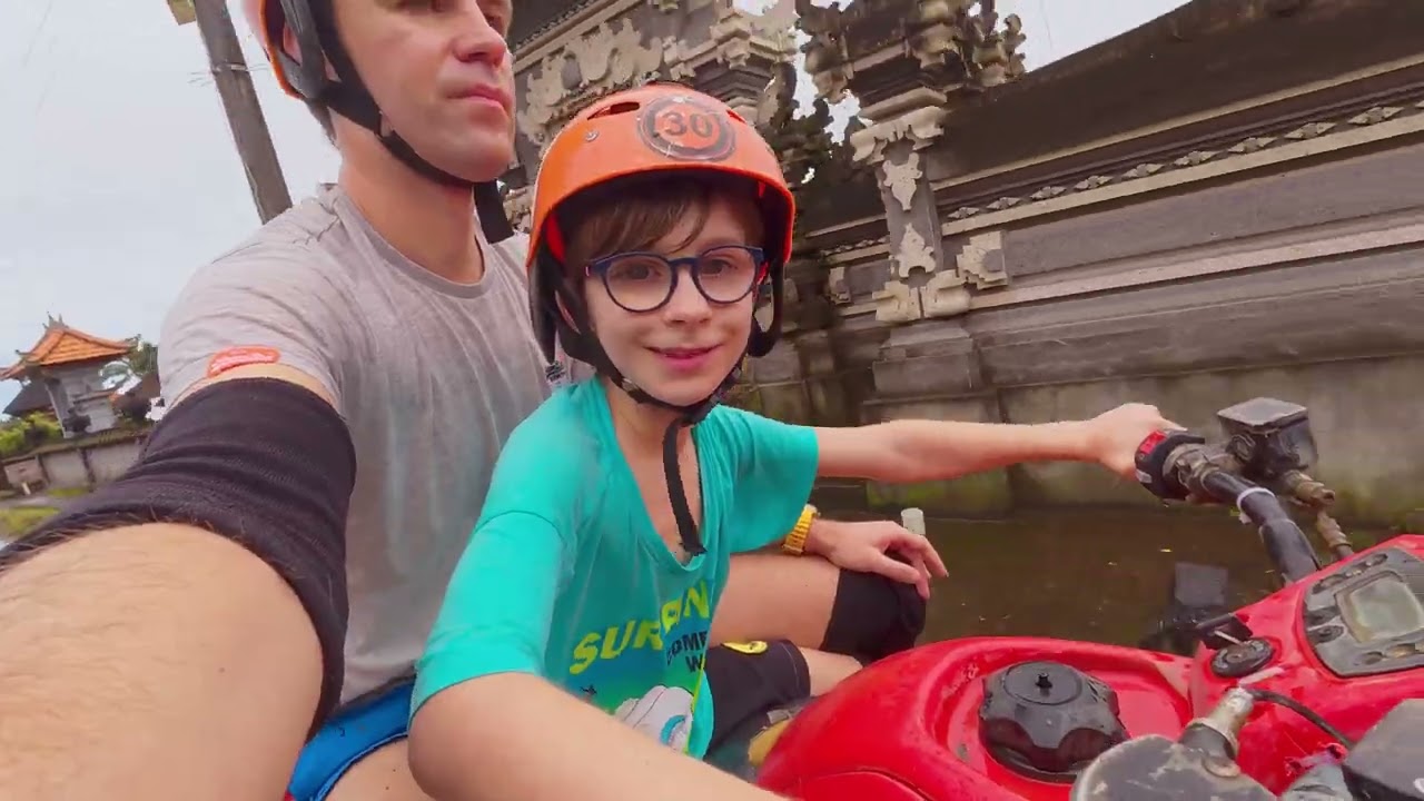 Bali | Quad