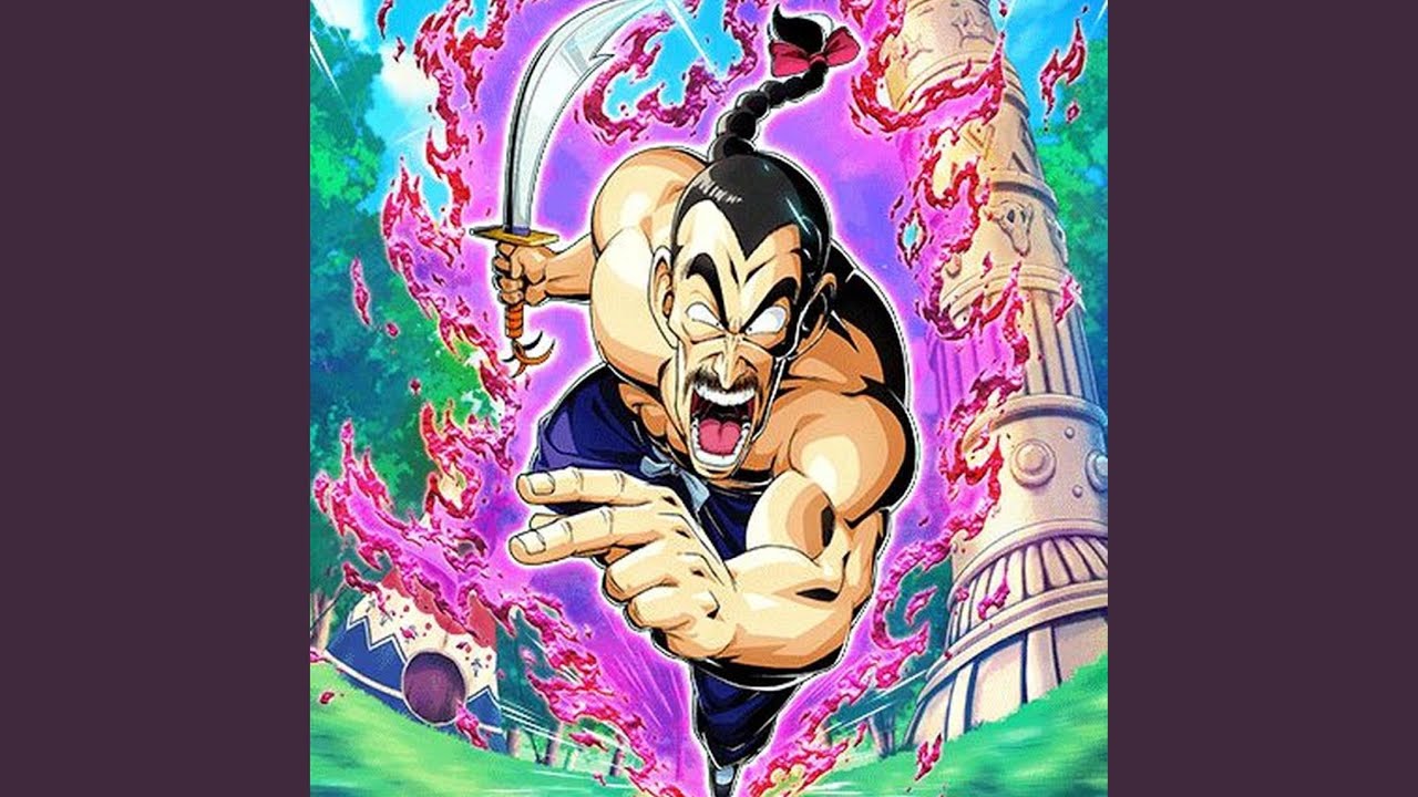STR Mercenary Tao