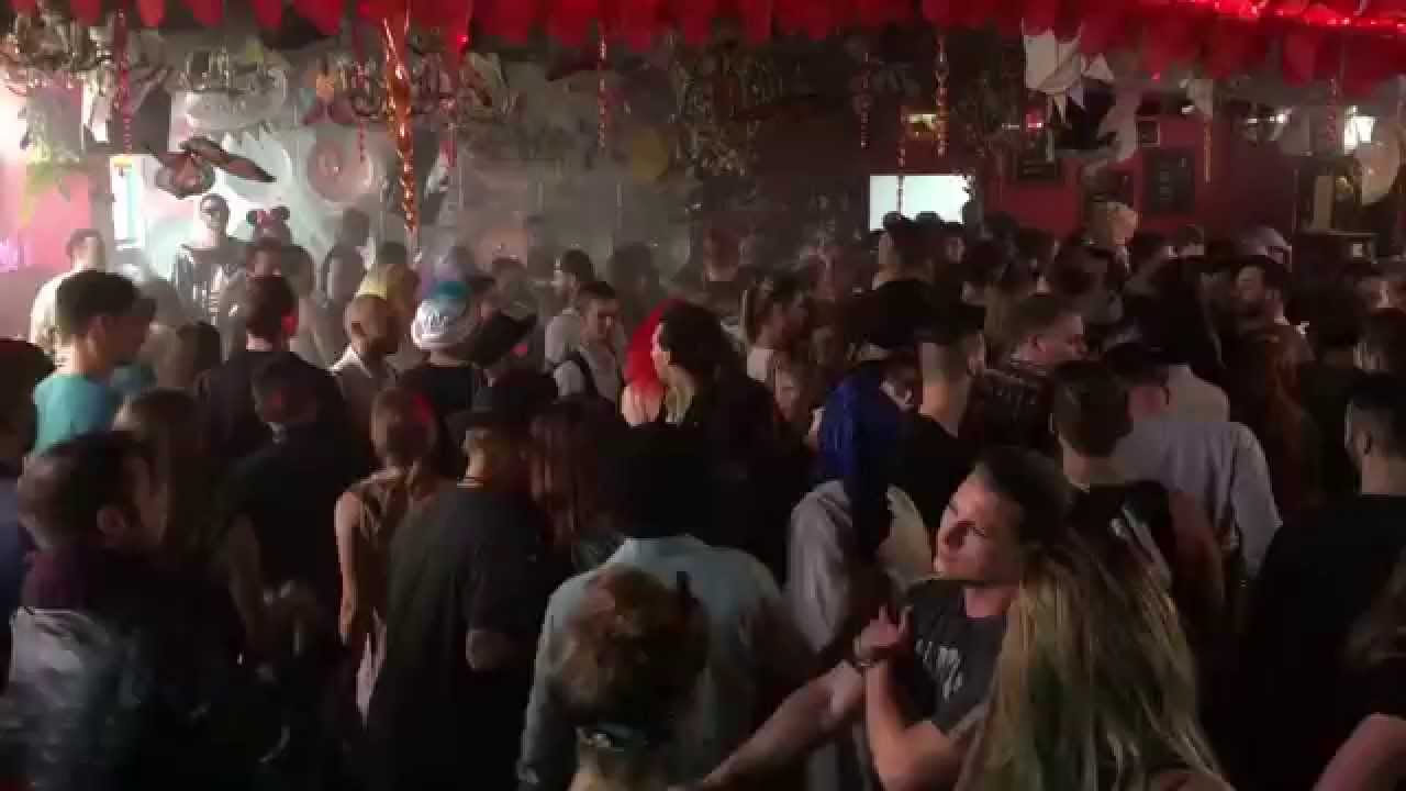 Rakete Wunderland