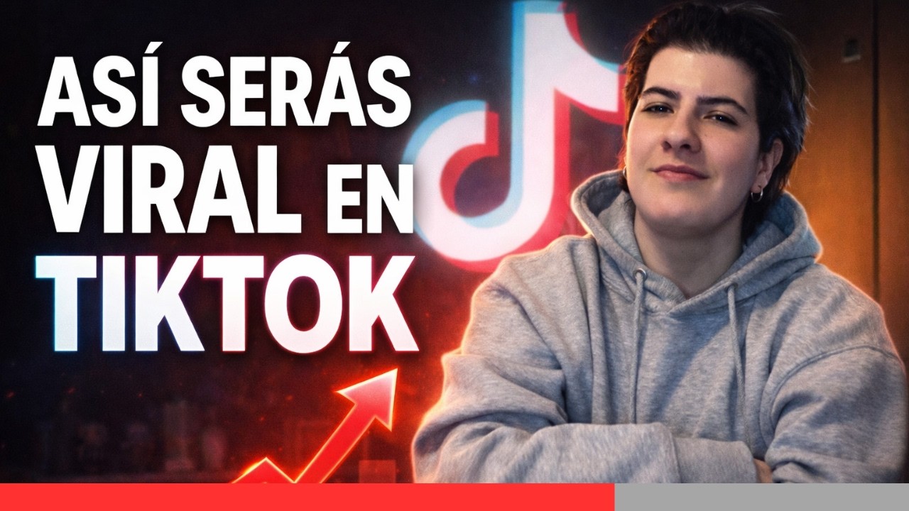 Cómo GANAR SEGUIDORES en TIKTOK: el SECRETO que CAMBIÓ mi VIDA