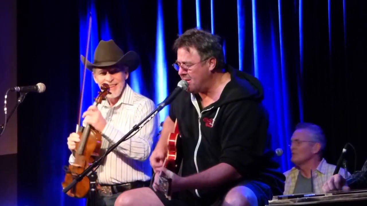 Vince Gill & The Time Jumpers, Six Pack To Go