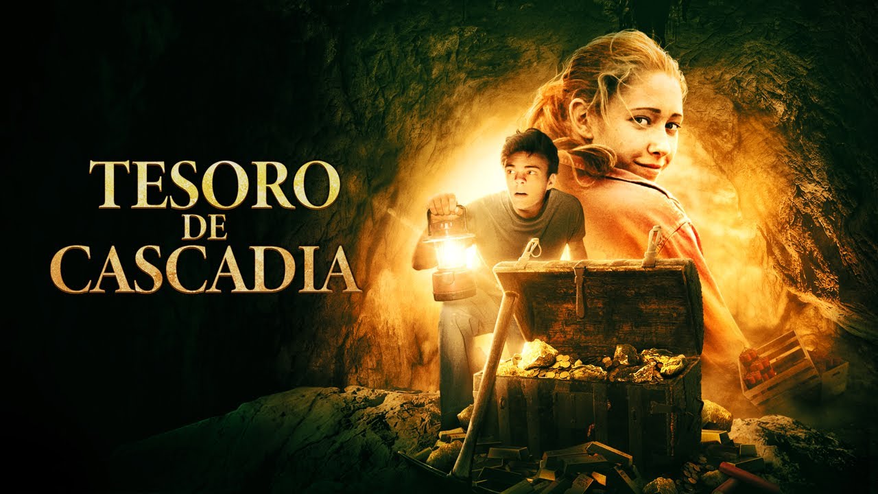 Tesoro de Cascadia
