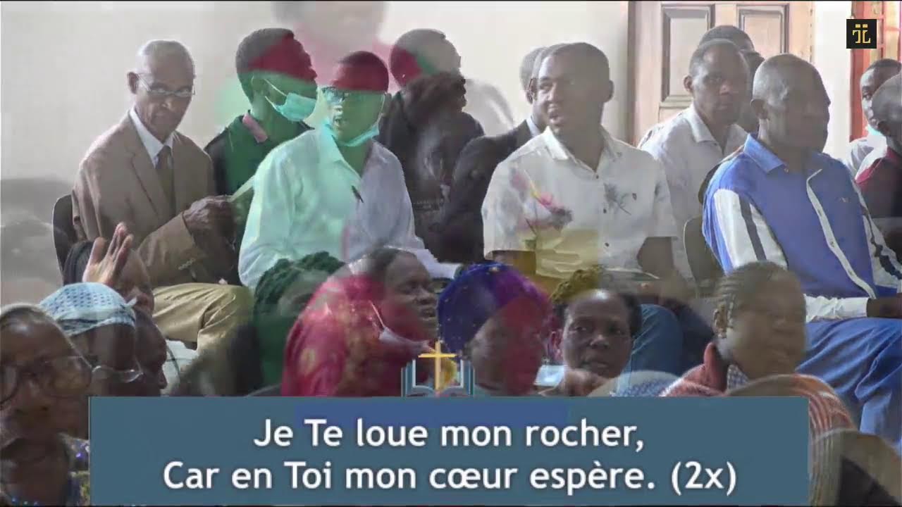 2022_11_13_Dimanche_REGARDANT SUR L'INVISIBLE_Fr PHILIPPE KIME ILUNGA