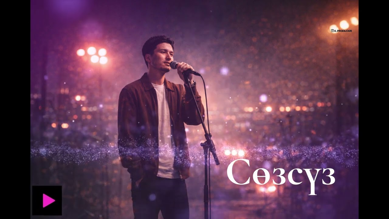 Сөзсүз. #кыргызчаырлар Live Концерт