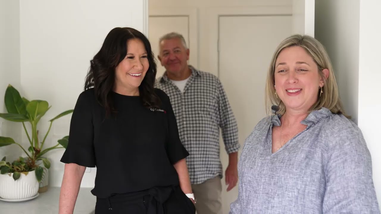 G.J. Gardner Homes Ararat Customer Testimonial | Building Homes with Honesty & Transparency