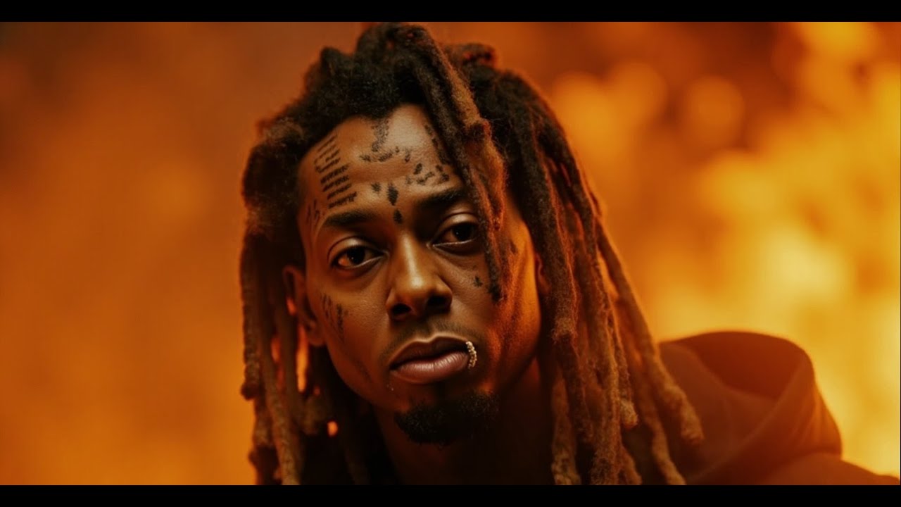 SAVAGE SYMPHONY &ndash; Lil Wayne x Travis Scott (Official Lyric Video | 2025)