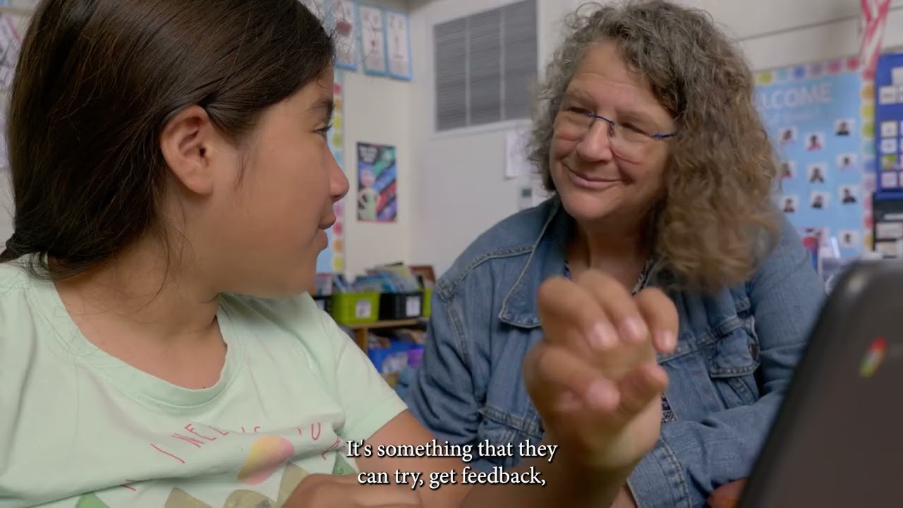 How San Mateo-Foster City Schools Removed Barriers with ST Math