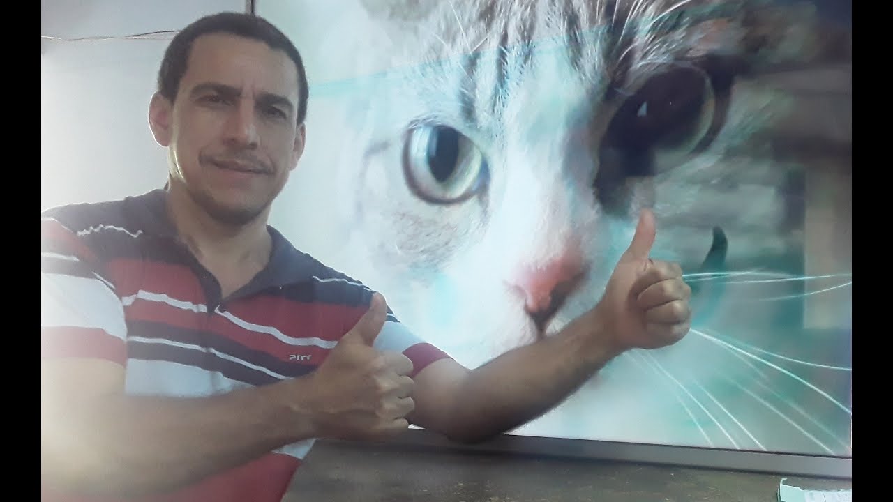COMO ARRUMAR TV SEMP TCL 55K1US LIGA COM AUDIO E SEM IMAGEM TELA ACESA OUTRA HORA FUNCIONA
