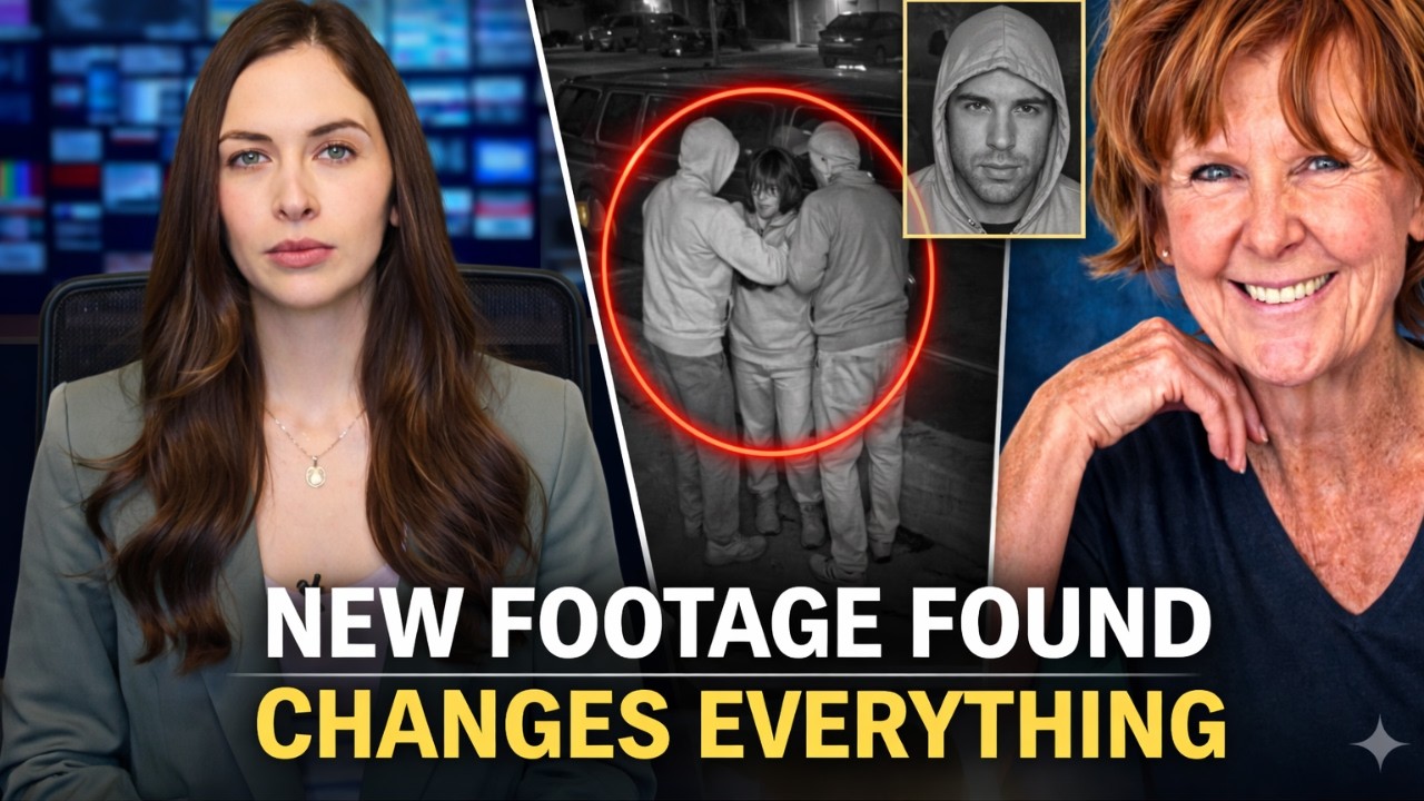 Nancy Guthrie: FBI Releases 'Hidden' Footage — What They Found Is Disturbing