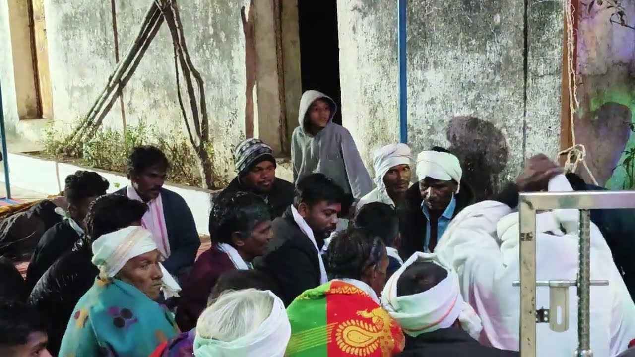 आदिवासी भजन रामू भगत सिंगर बबलु डामोर 