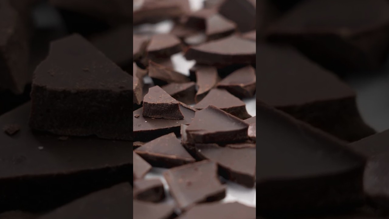 The Science of Why Chocolate Turns White Over Time