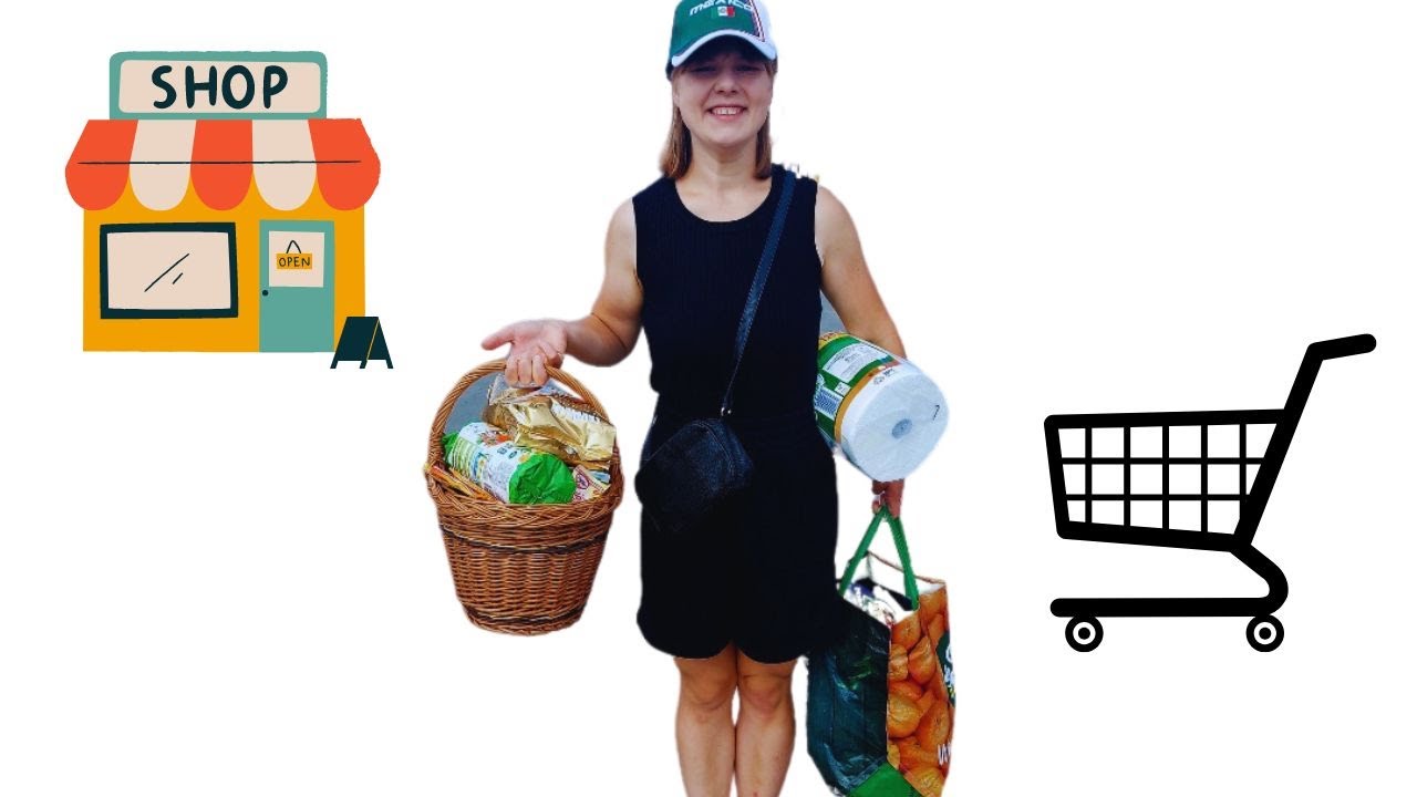 MUSIAŁA POSTAWIĆ NA SWOIM! 🙈 WYMIANA ZDAŃ W SKLEPIE! 🛒