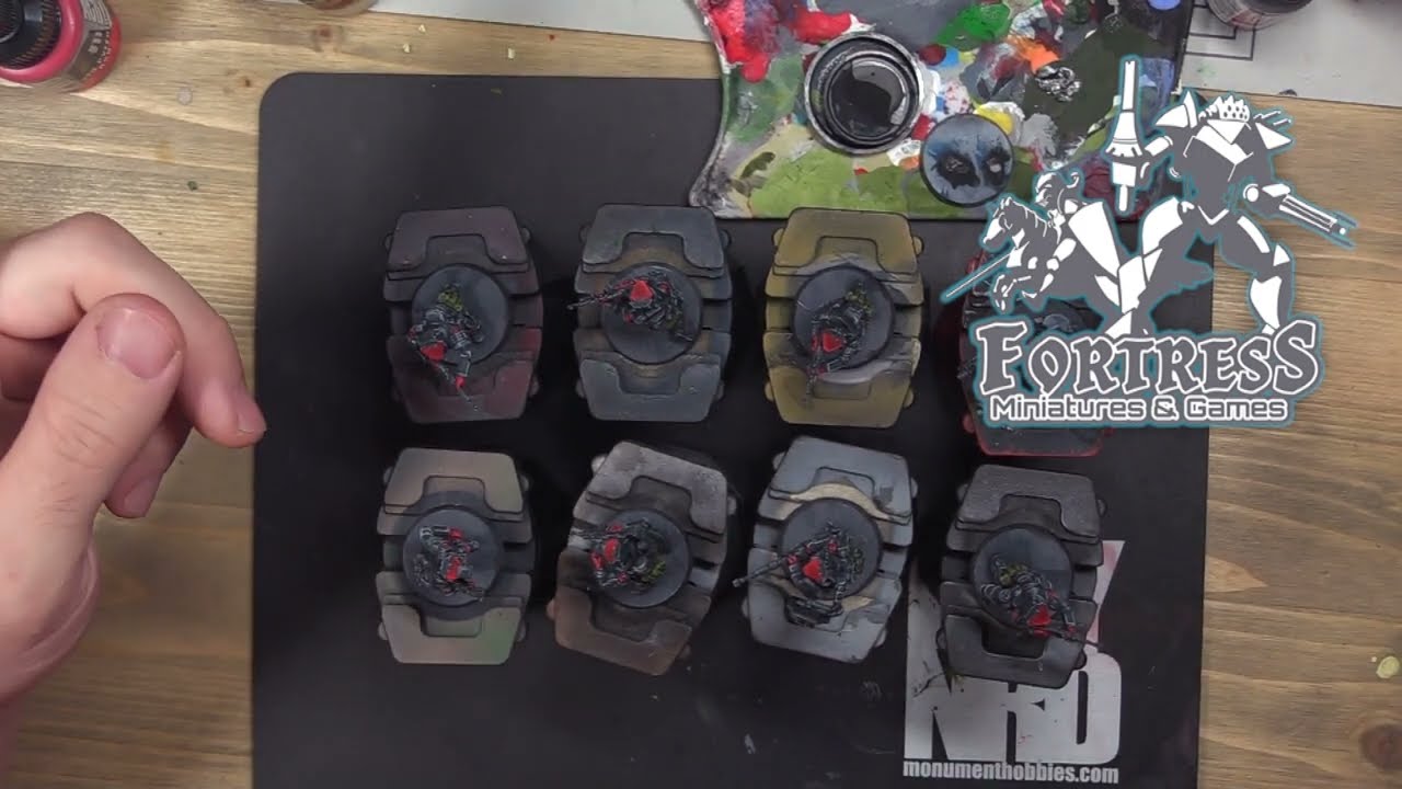 T.A.P. - July Channel & Hobby Updates