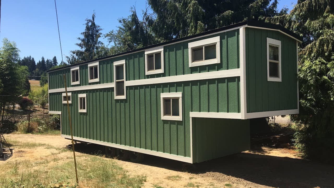 Is It Possible To Have 3 Bedrooms In A Tiny House?