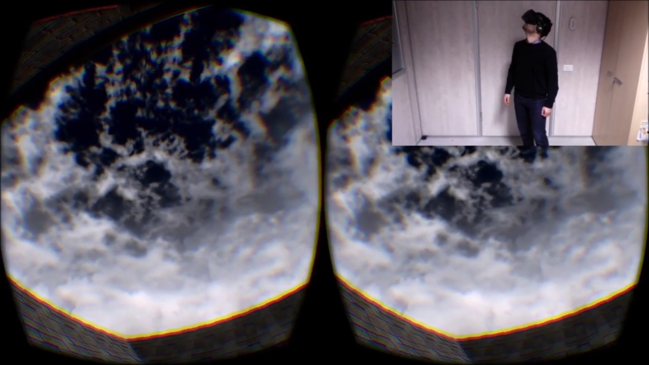 Emotional Narrative Virtual Environments on User Experience
