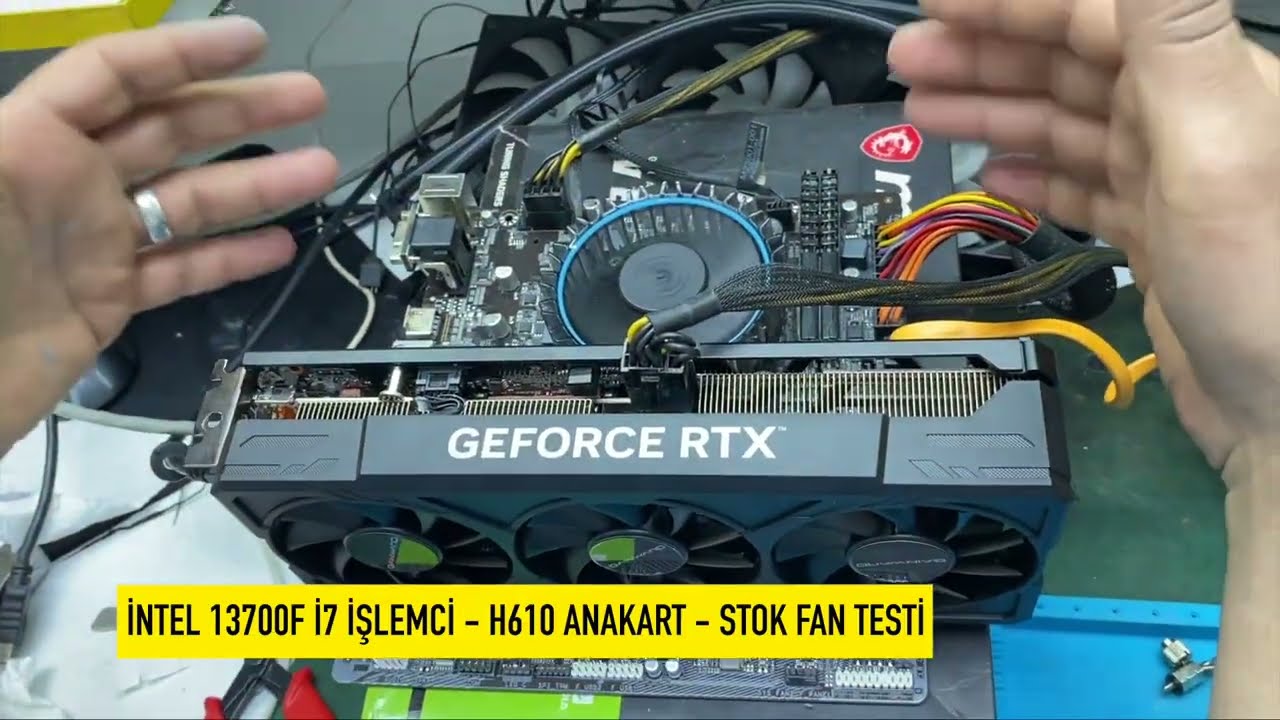 İNTEL SİSTEM TOPLAYANLAR DİKKAT !!!