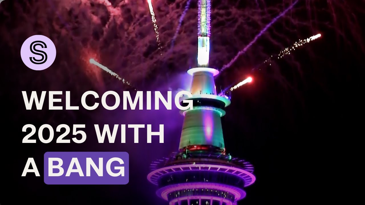 ‘The world’s watching’: Five months of planning and 500kgs of fireworks to see in 2025 | Stuff.co.nz